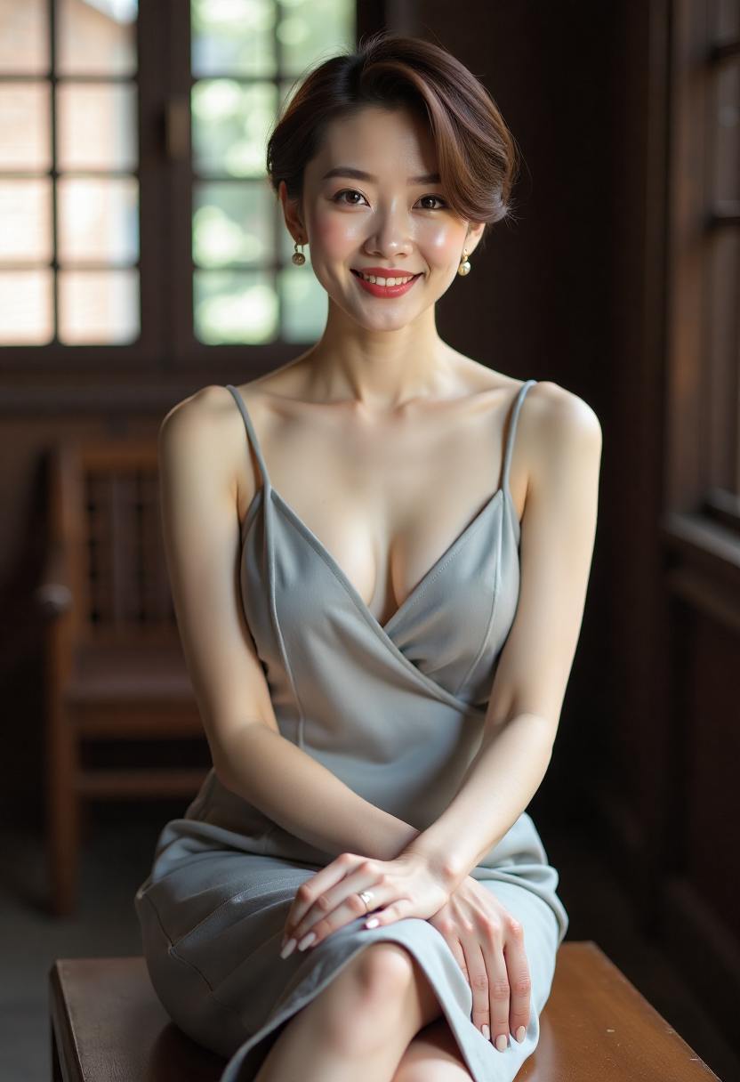 逆光十七岁概念海报