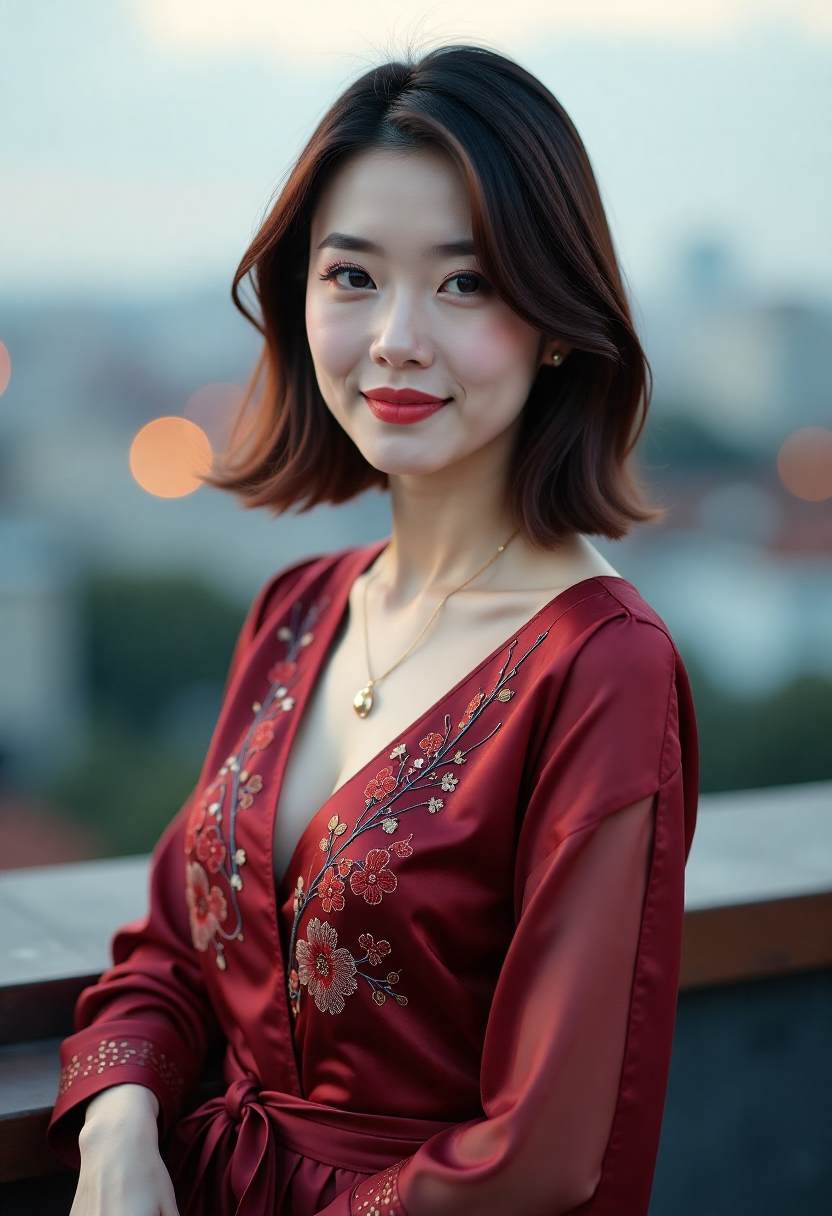 纸飞机事务所概念海报