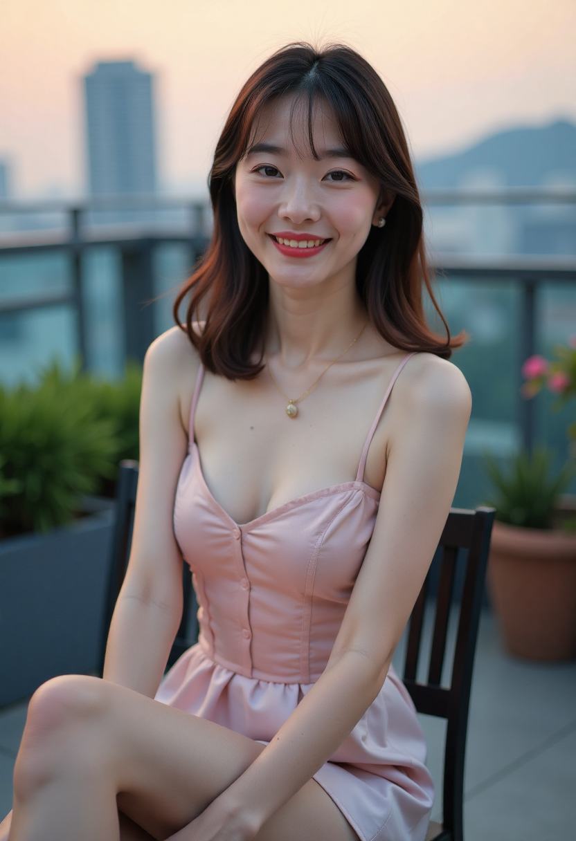 雾港来信概念海报