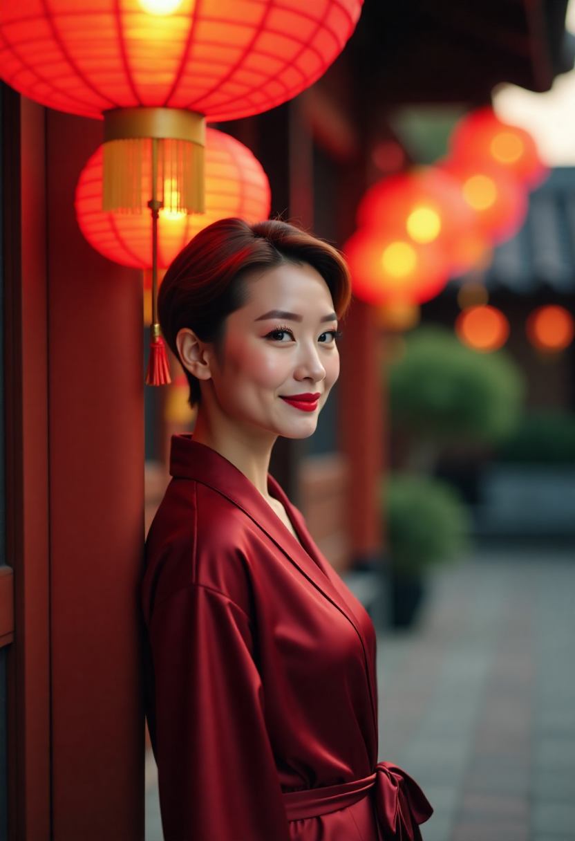 青春群像故事的校园环境配图