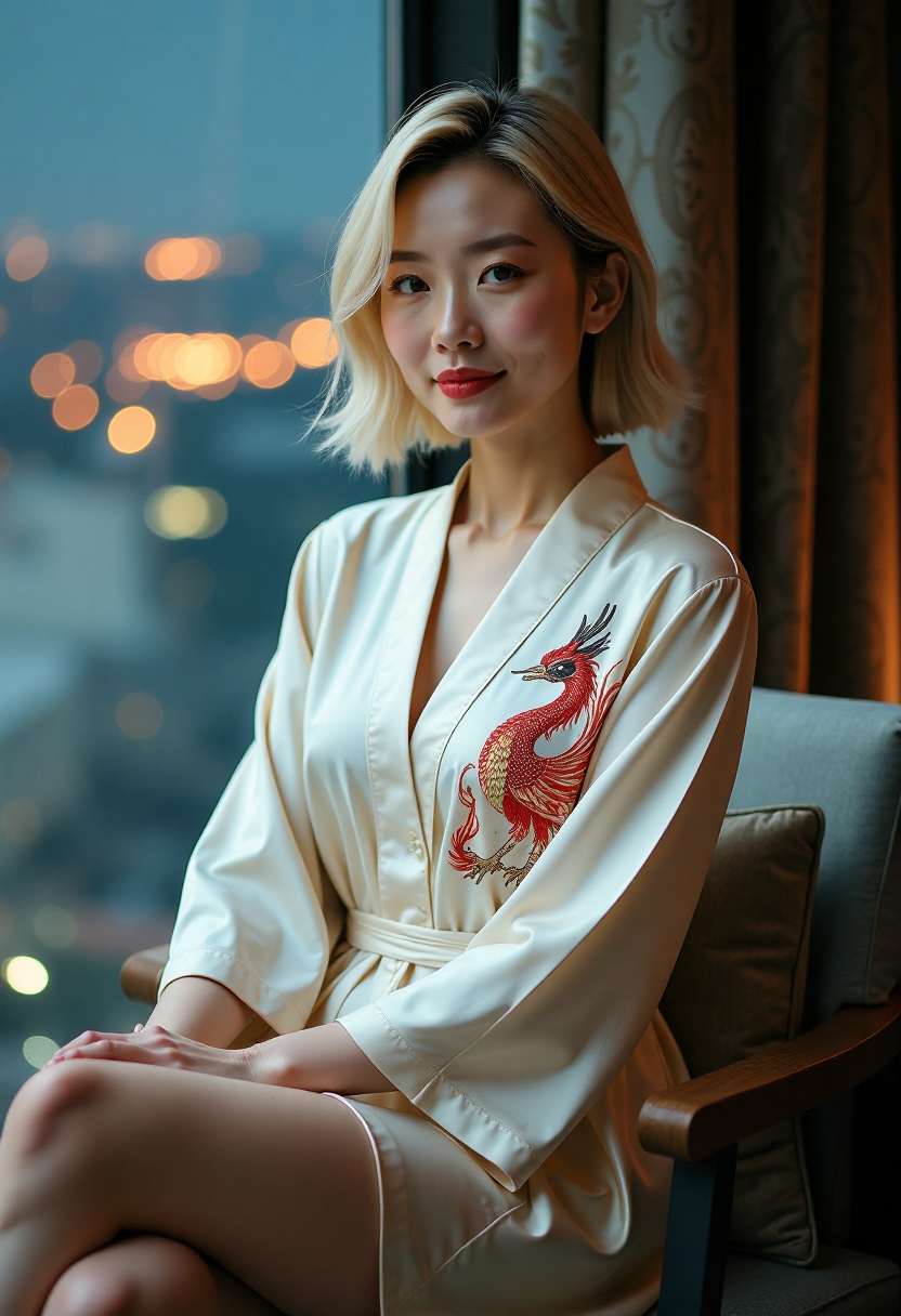 晚自习后的第七封信故事剧照